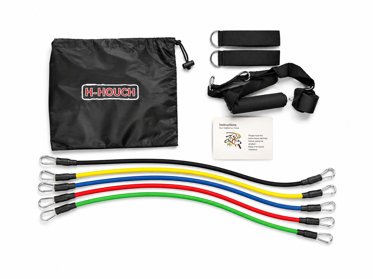 Resistance Bands