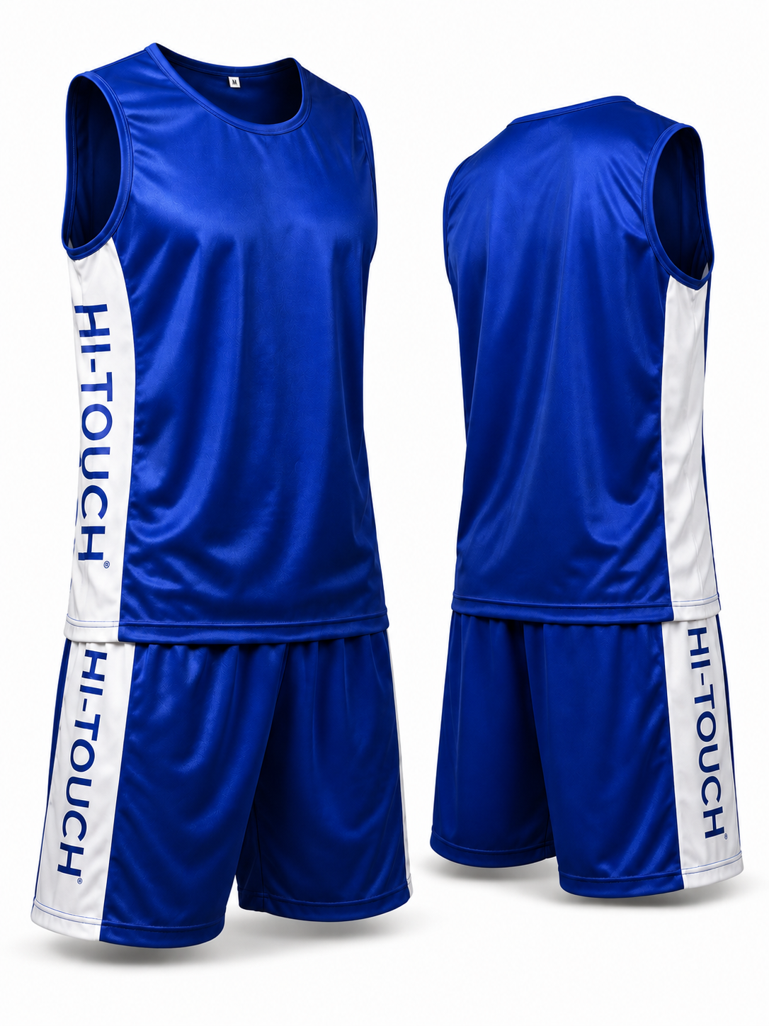Boxing Uniforms