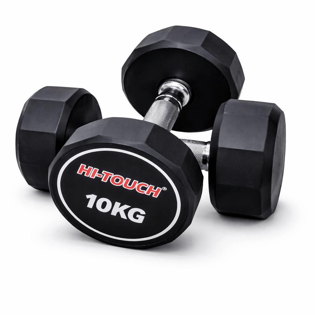 HI-TOUCH Dumbbells