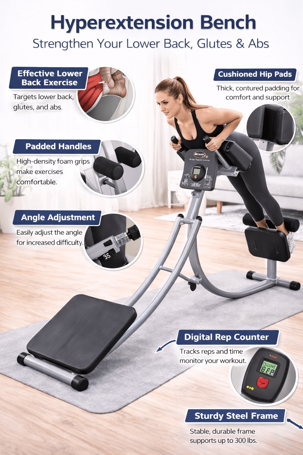 AB Coaster Machine