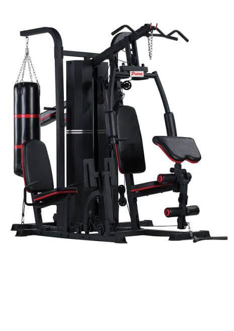 Full Gym Set