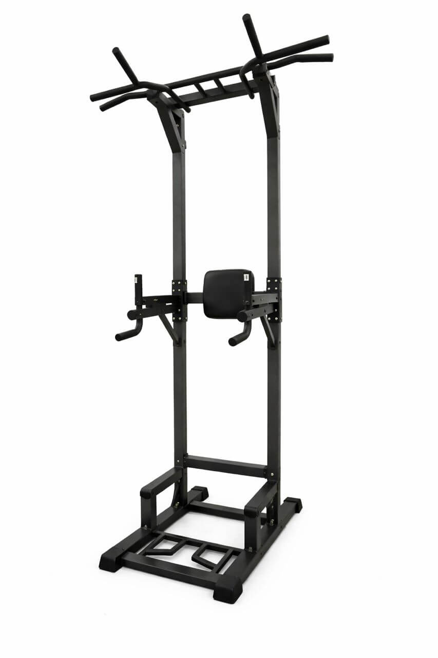 Pull Up Stand