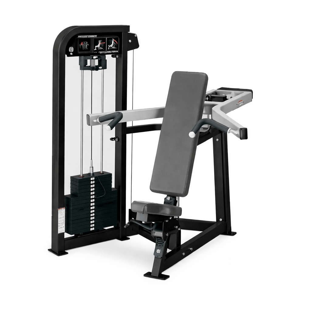Shoulder Press Machine