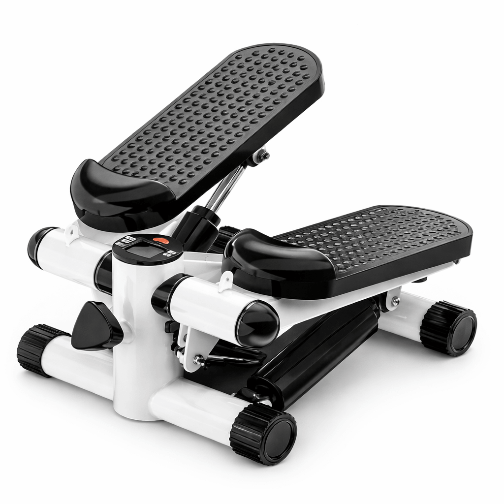 Stepper