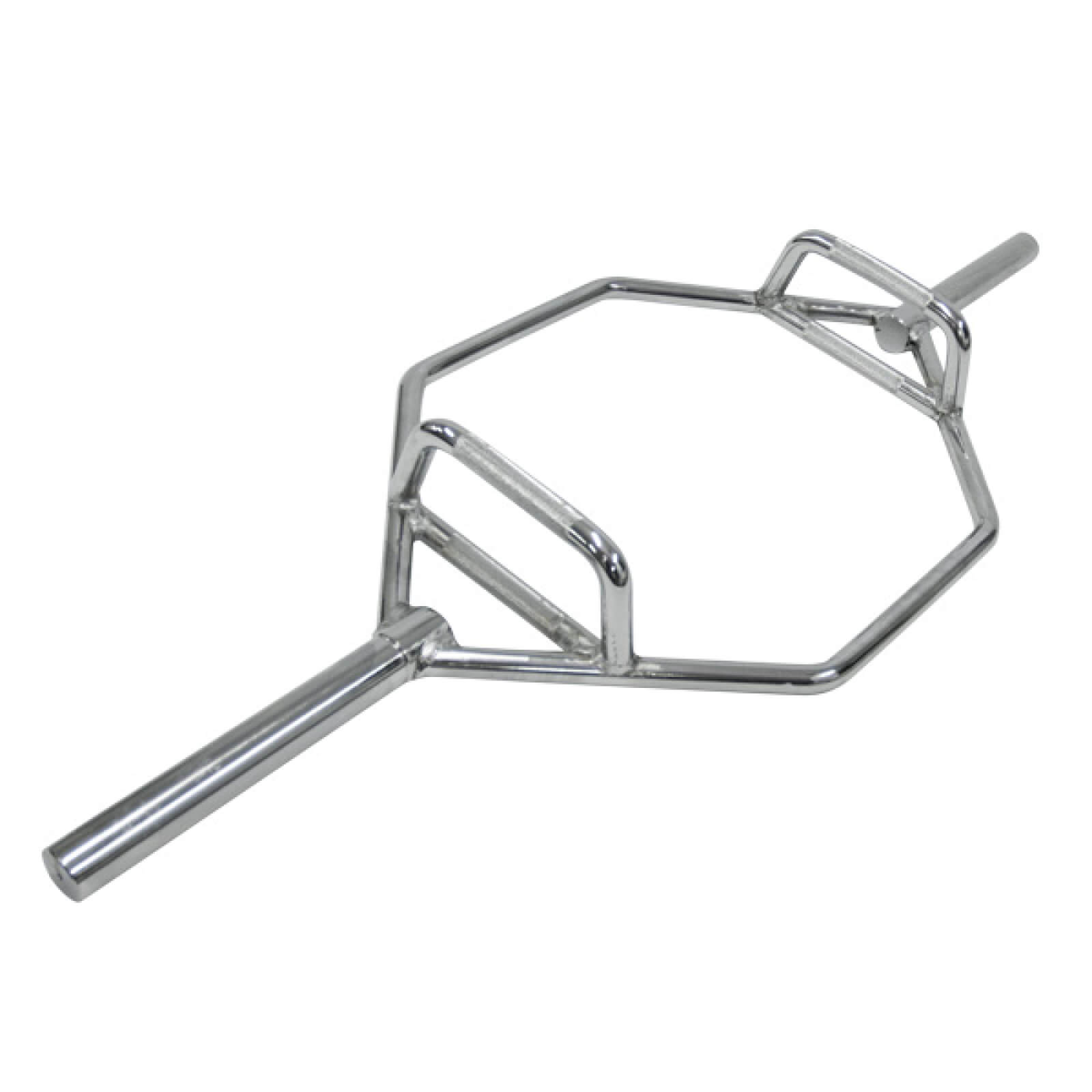 Straight Bar