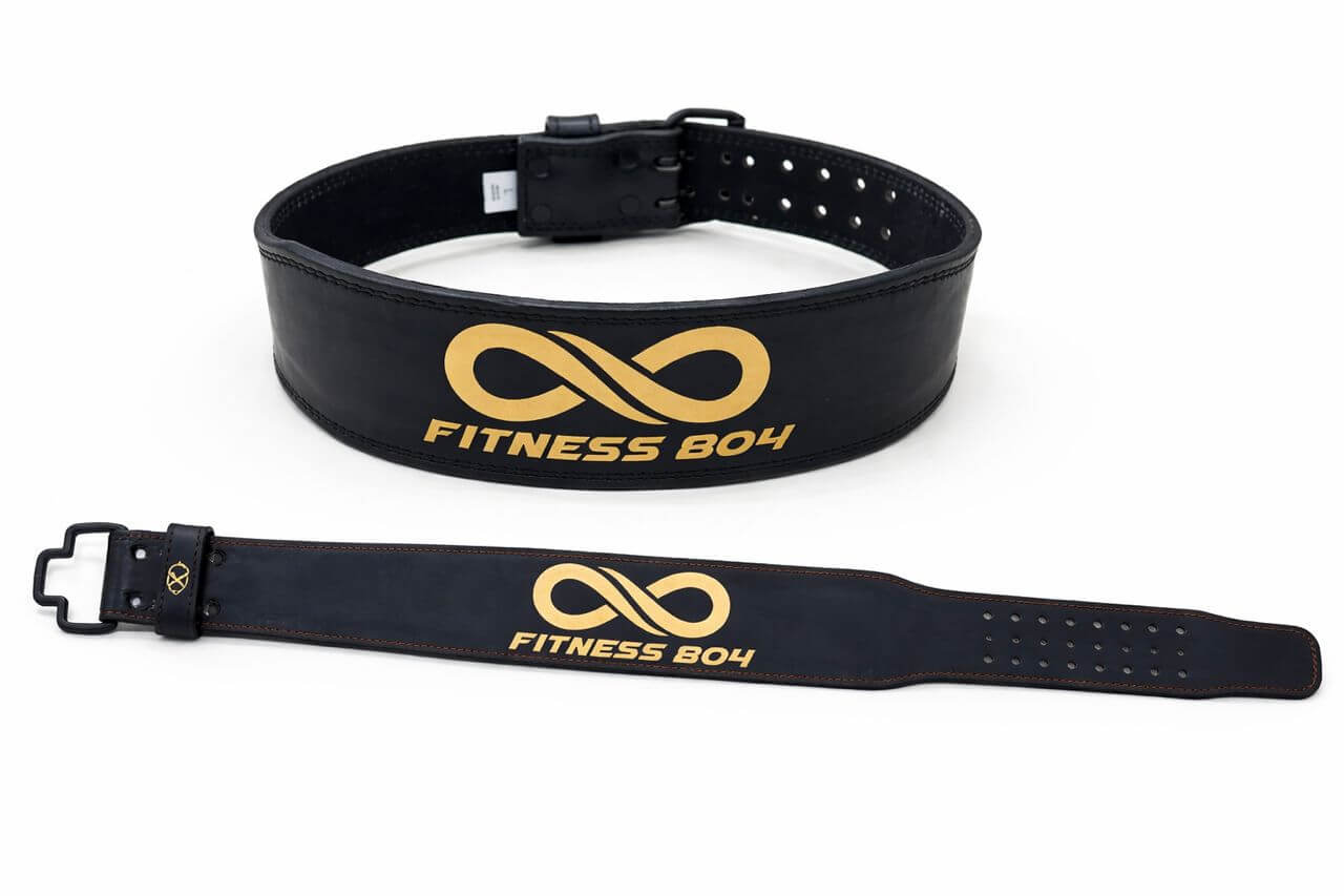 Weightlifting Belt