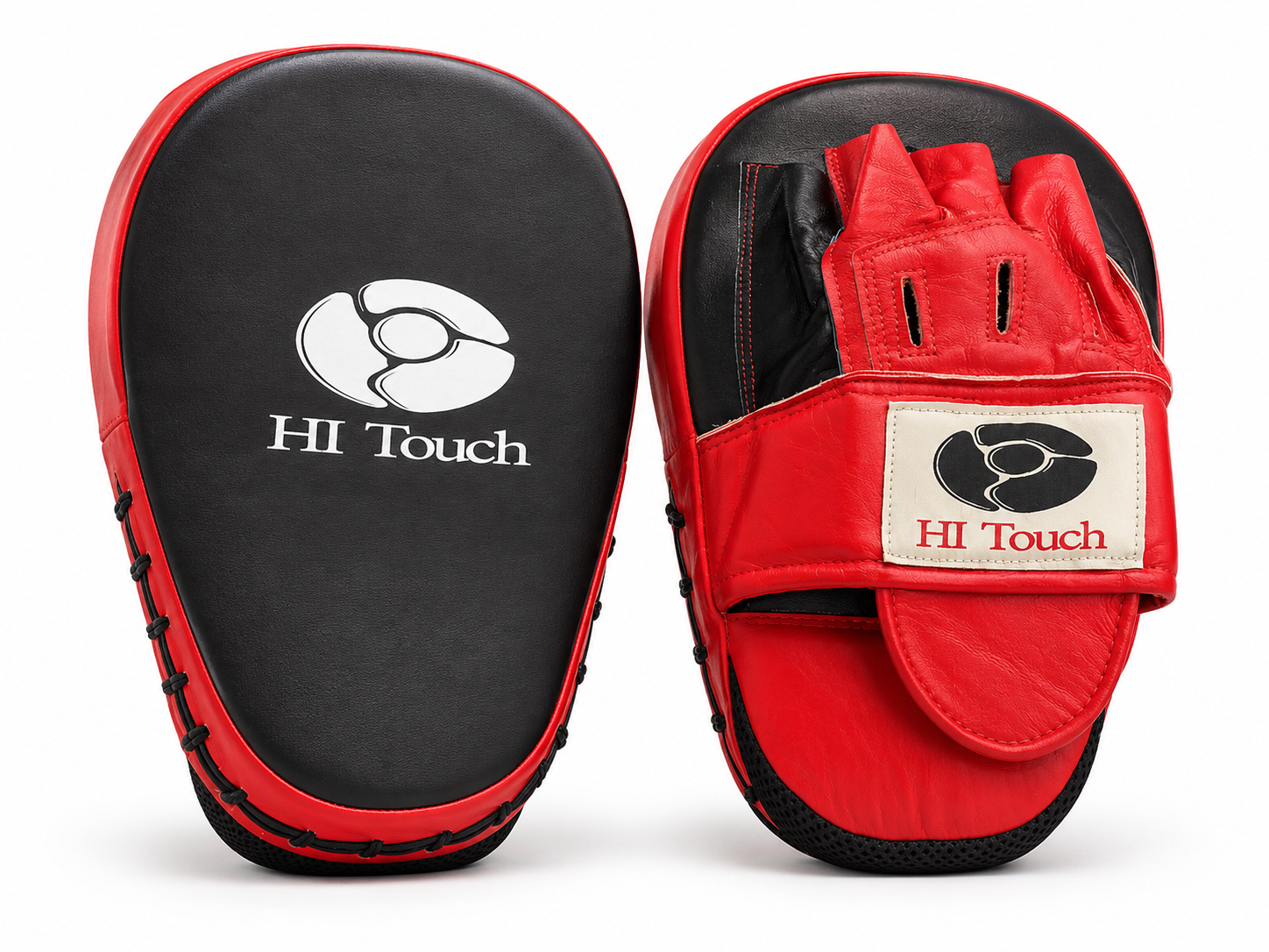 Punching Pads