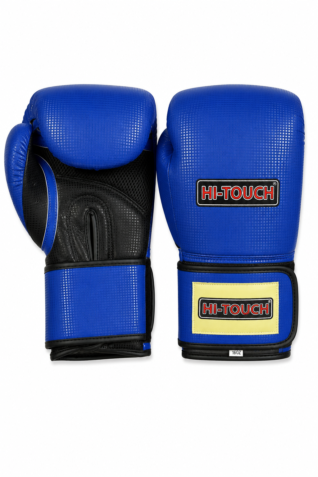 Synthetic Leather Boxing Gloves